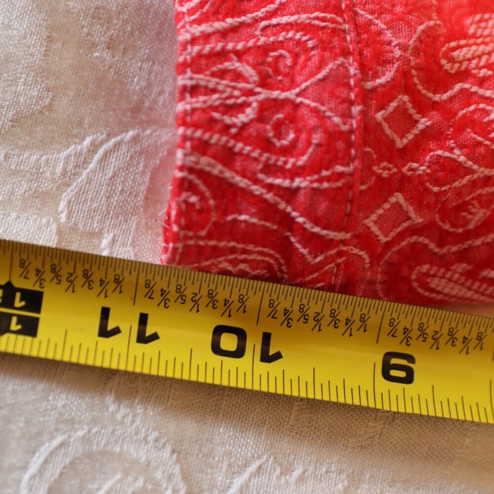 Ruby Rd. Button Front Lightweight Jacket Size 16 … - image 14